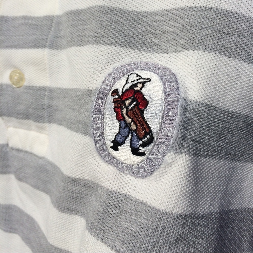 1999 POLO GOLF PINEHURST